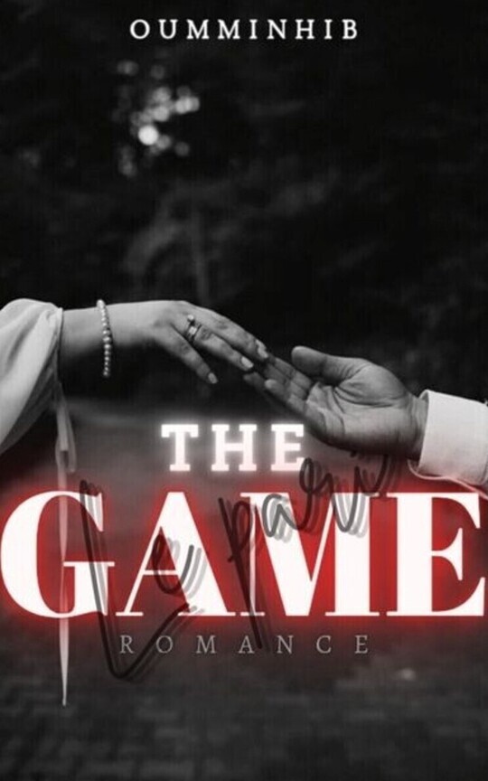 Amaya-THE GAME OF HEARTS 