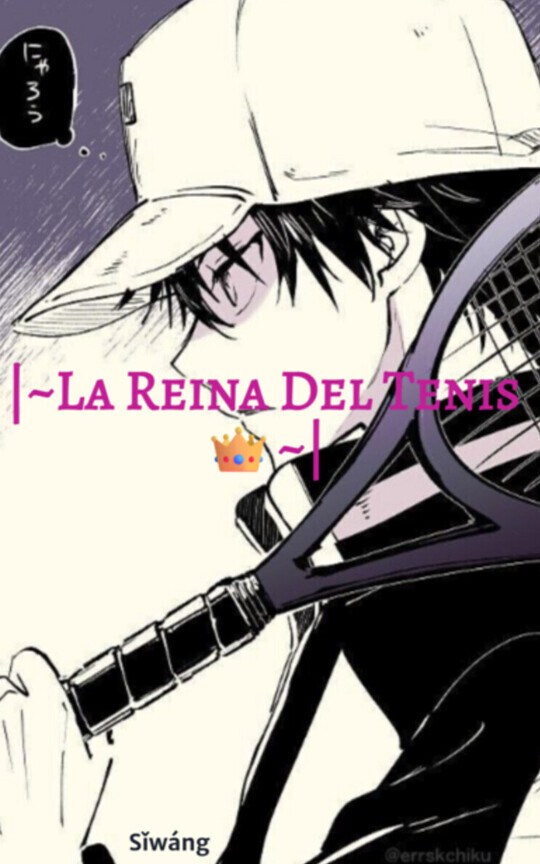 |~La Reina Del Tenis👑~|