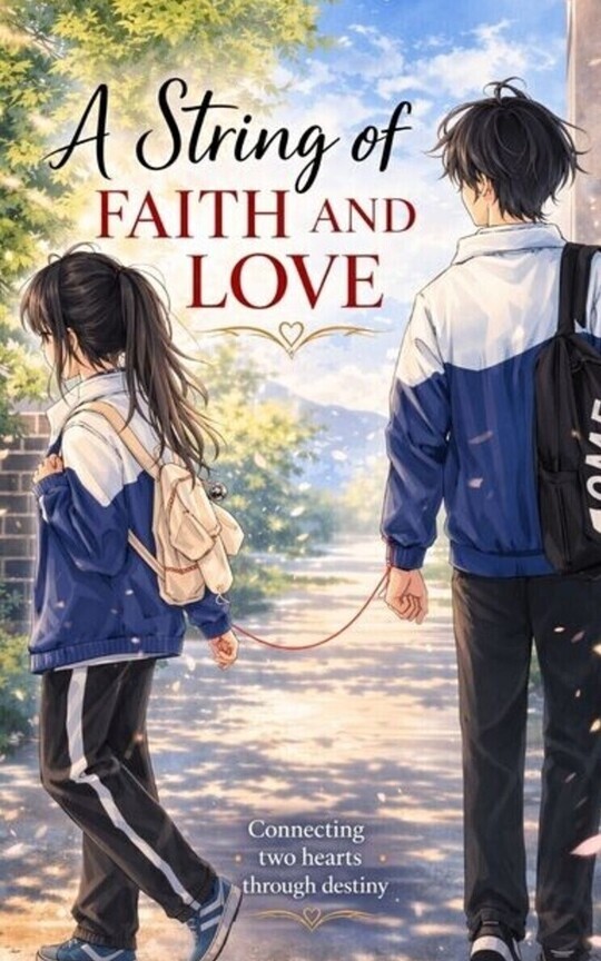 A Story Of Faith And Love