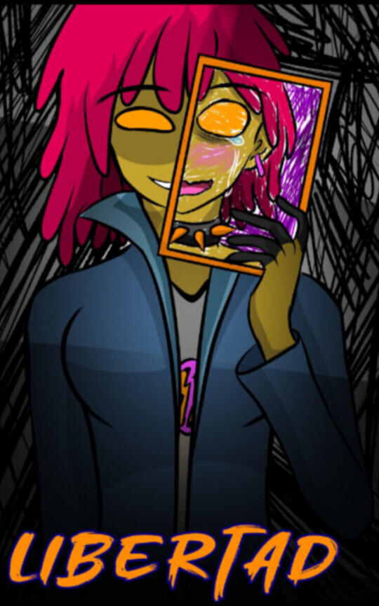Chaquetrix: Another Kind of Paradise