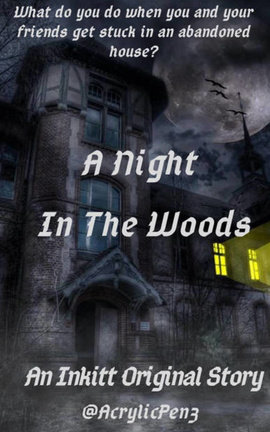 A Night In The Woods