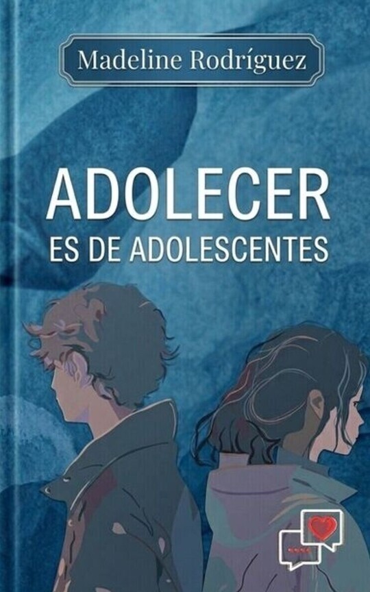 Adolecer es de adolescentes