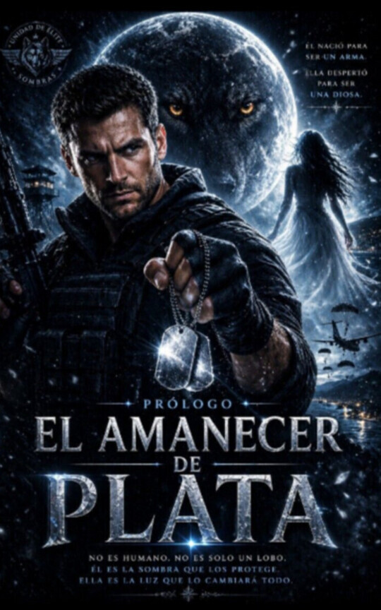 El Amanecer de Plata