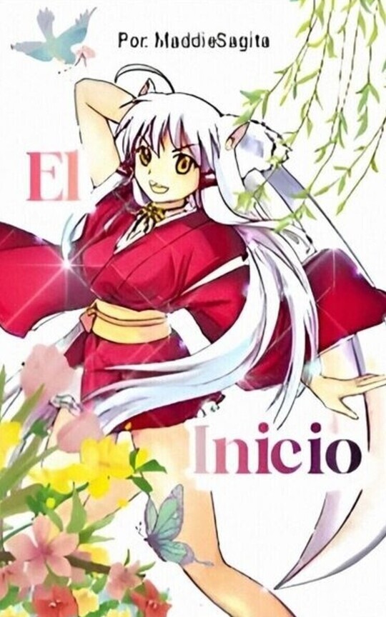 El Inicio [InuYasha] [Genderbender]