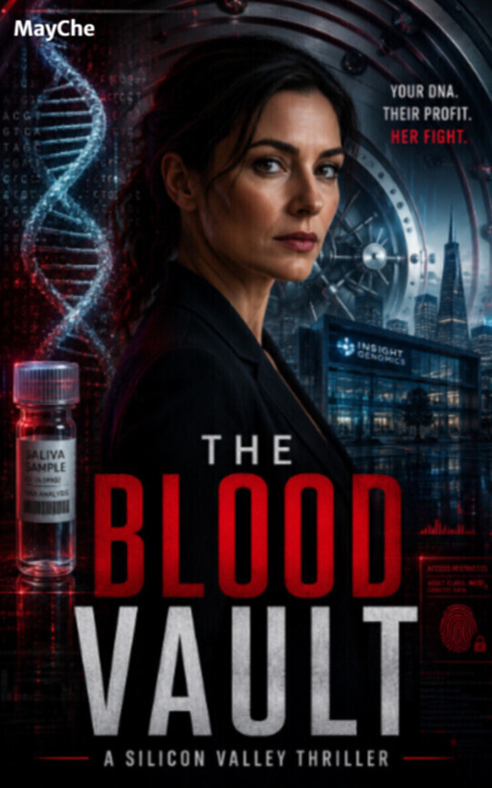The Blood Vault