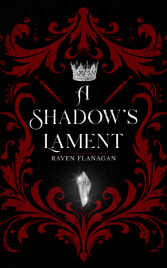 A Shadow's Lament