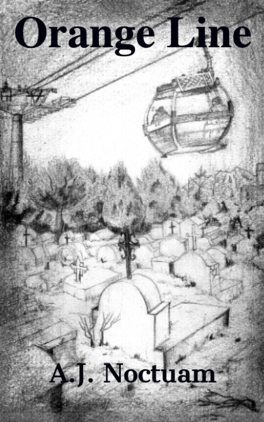 Orange Line