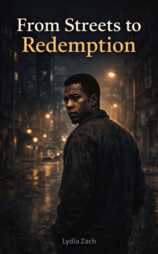 From Streets to Redemption