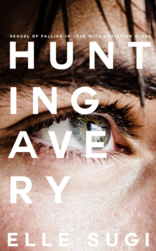 Hunting Avery [Uncensored Ver.]