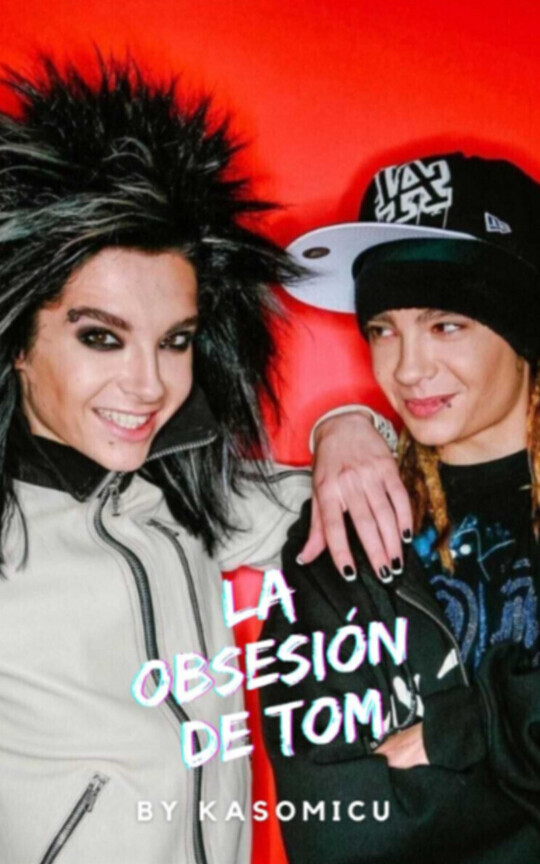 La obsesión de Tom (Toll)