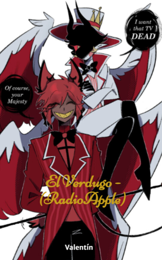 El Verdugo - (RadioApple)