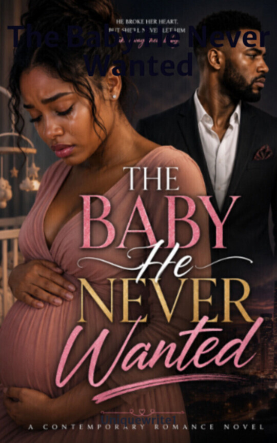 The Baby He Never Wanted
