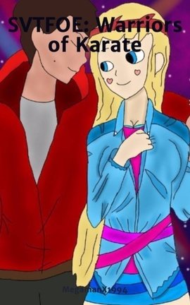 SVTFOE: Warriors of Karate