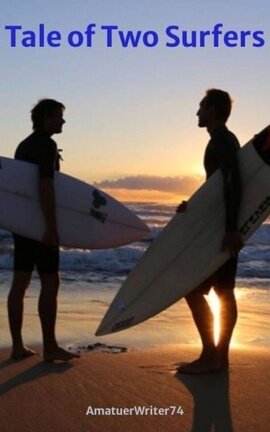 Tale of Two Surfers