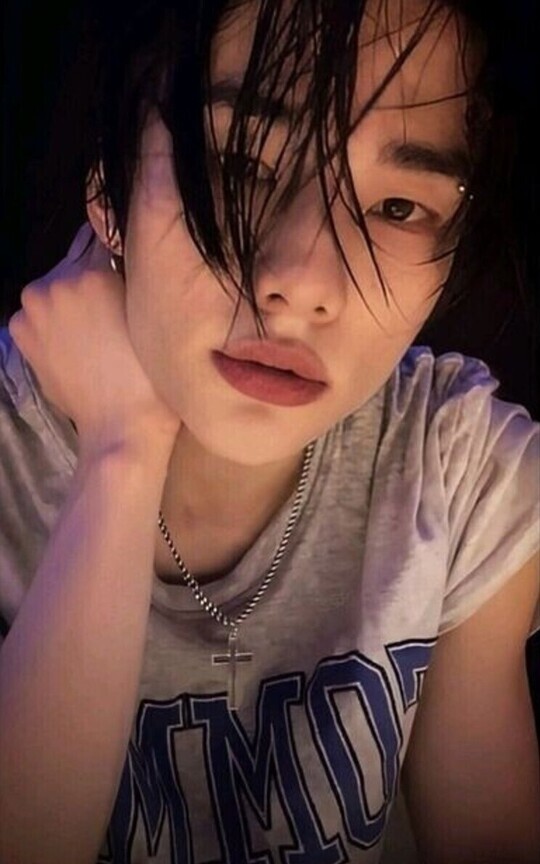 What's that sound? | HYUNHO