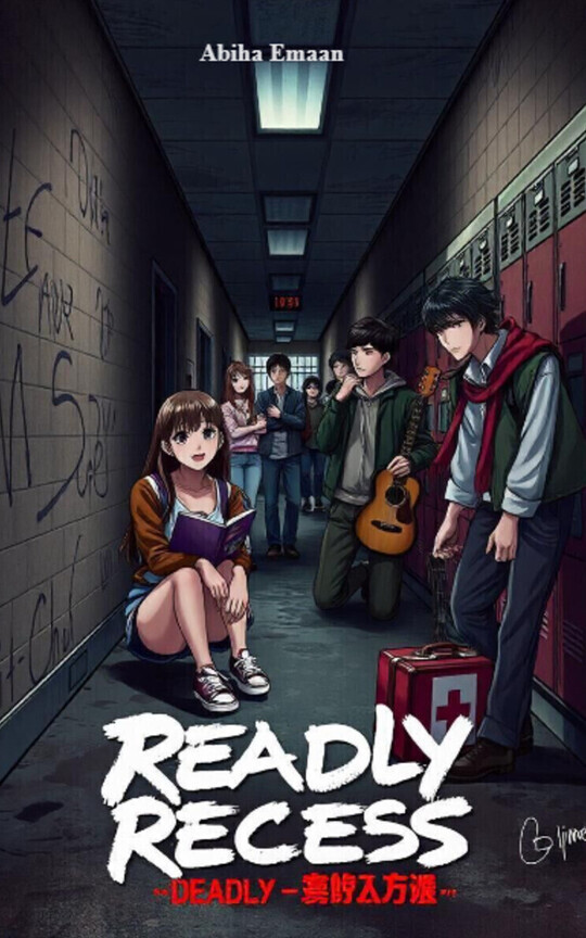 Deadly receses