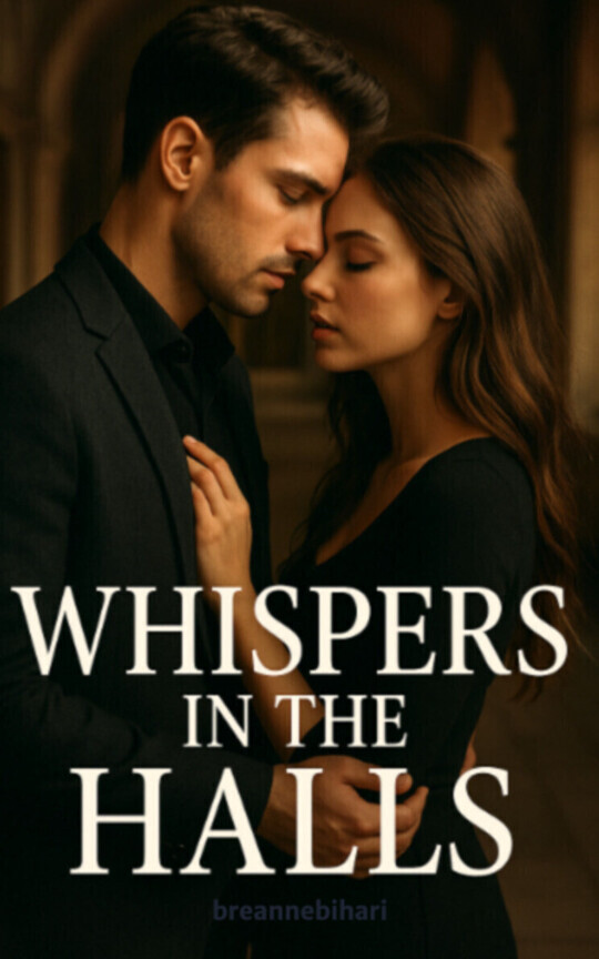 Whispers in the Hall