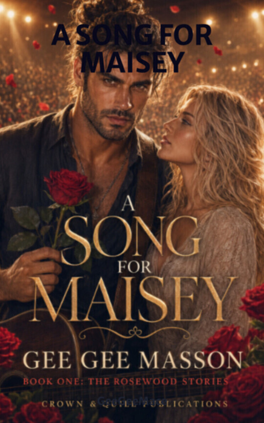 A SONG FOR MAISEY