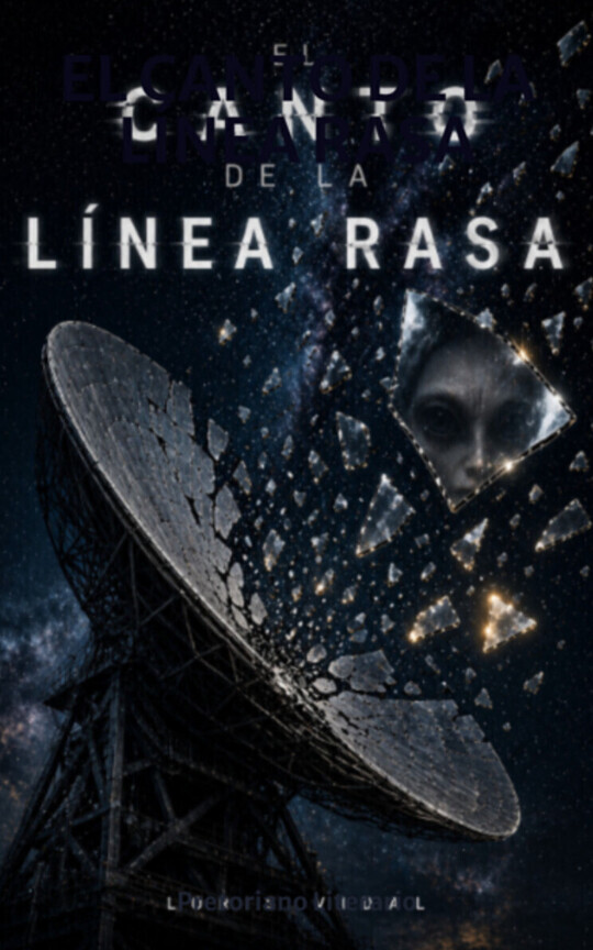 EL CANTO DE LA LÍNEA RASA
