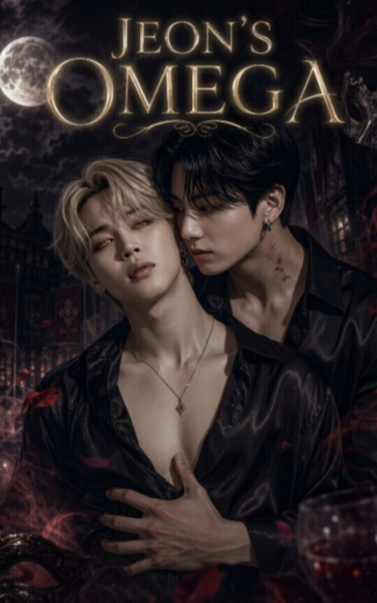 JEON`S OMEGA