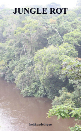 JUNGLE ROT