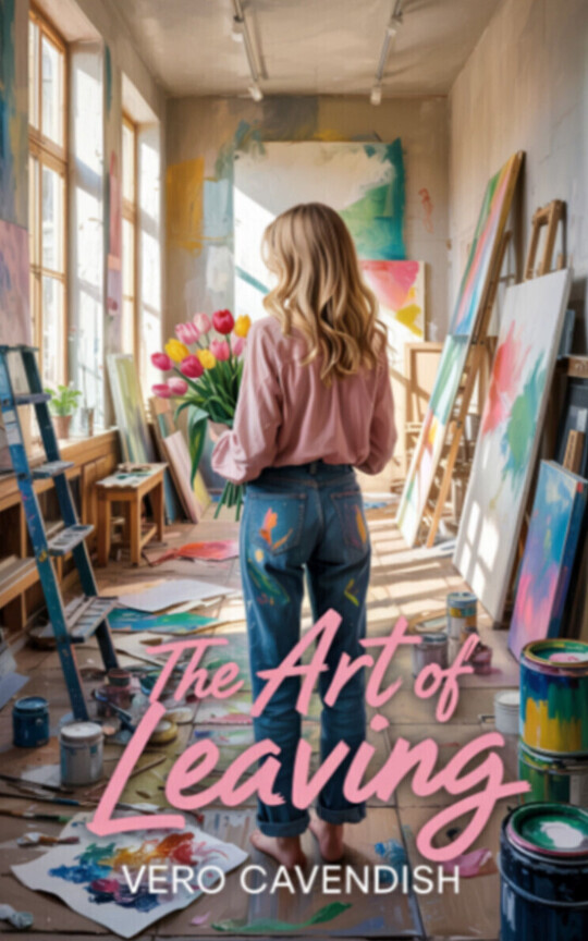 The Art of Leaving