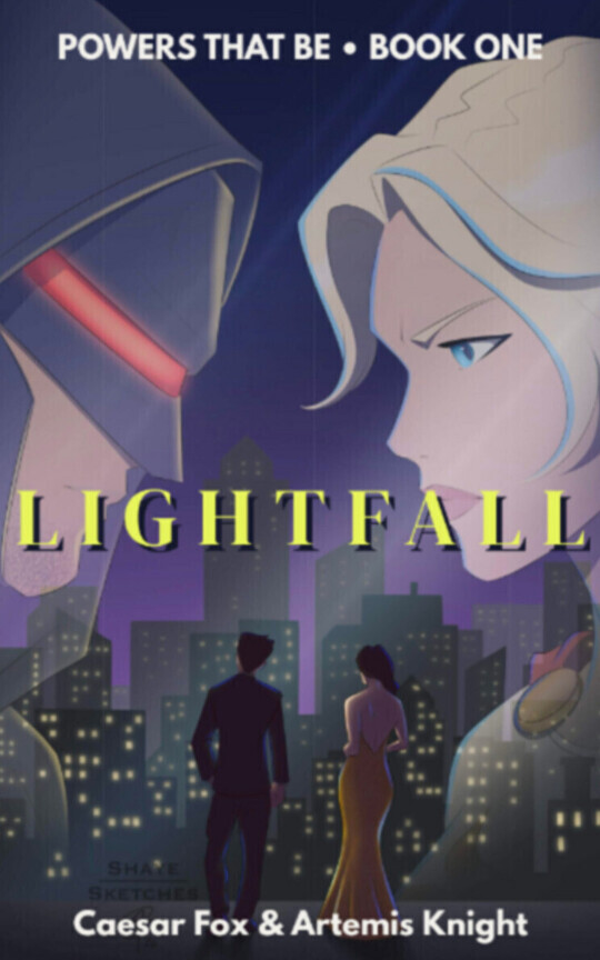 LIGHTFALL