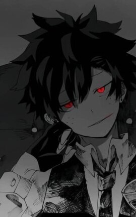 This is My All For One