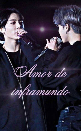 Amor de inframundo