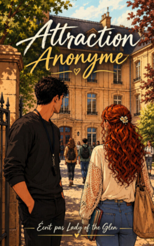 Attraction Anonyme