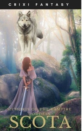 Scota (Book 4 )