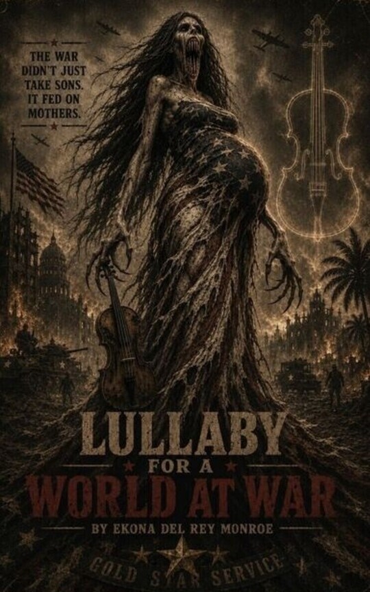 Lullaby For A World At War