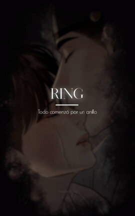 ring [drarry]