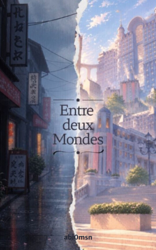 Entre deux mondes