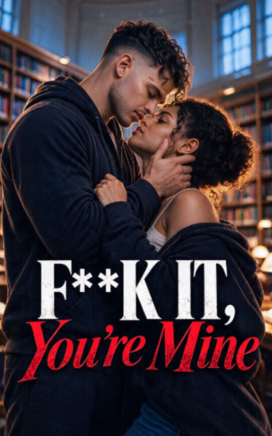 F**K it, You're Mine ( On Galatea  Now)