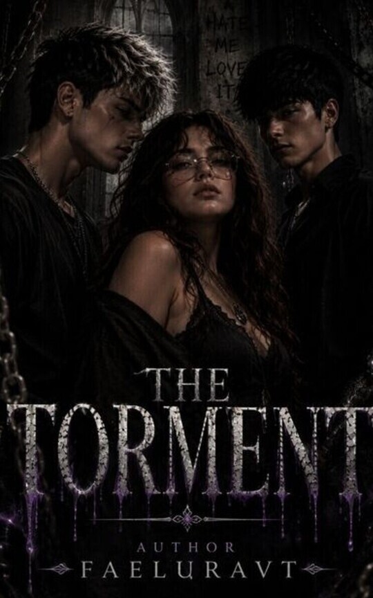 The Torment