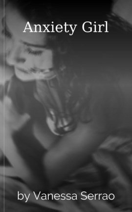 Anxiety Girl