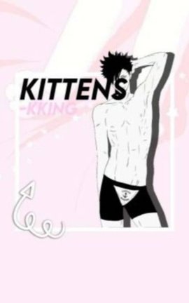 𝙆𝙄𝙏𝙏𝙀𝙉𝙎 ; kurodai