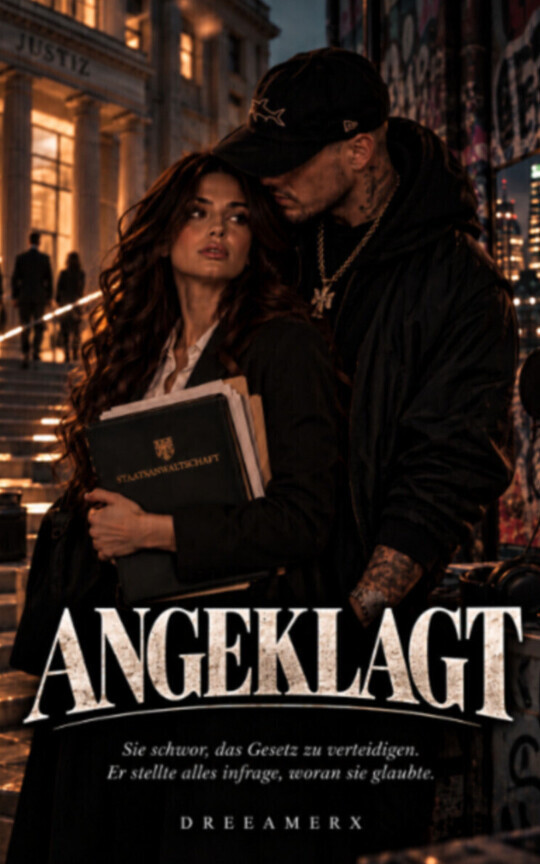 Angeklagt