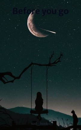 Before you go