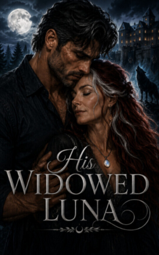 His Widowed Luna