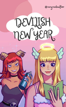 Devilish New Year