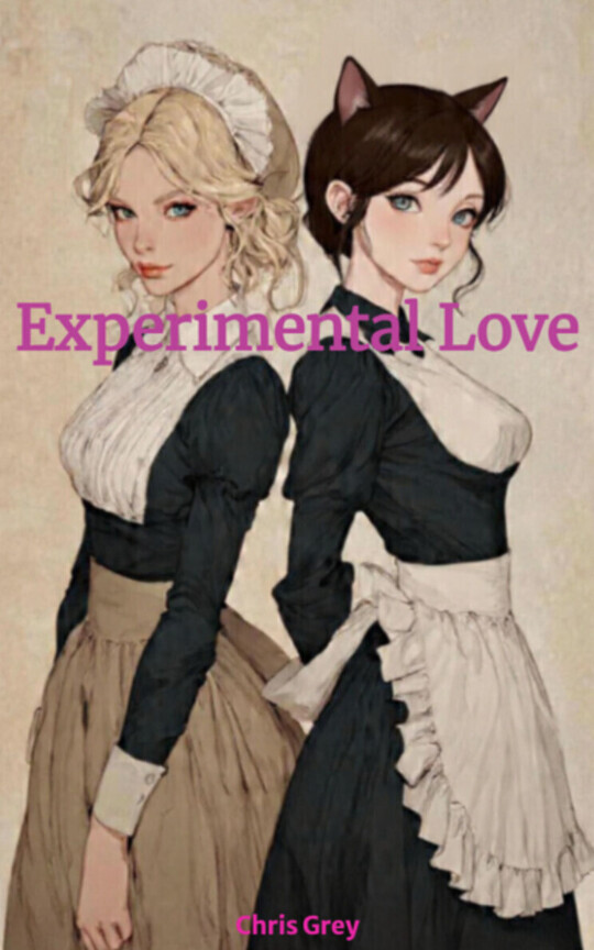 Experimental Love