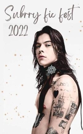Subrry fic fest 2022