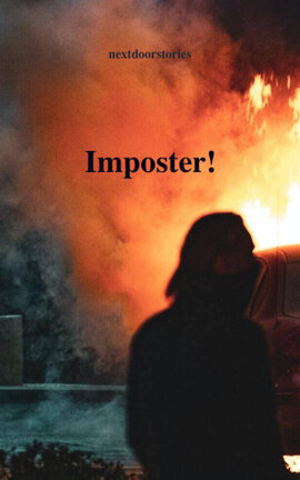 Imposter!