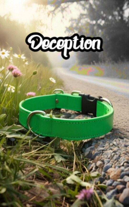 Deception