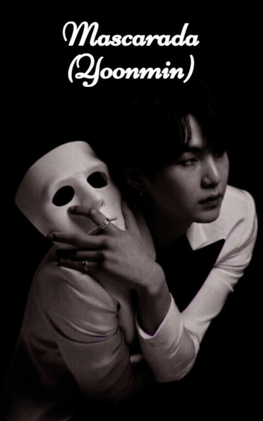 Mascarada (Yoonmin)