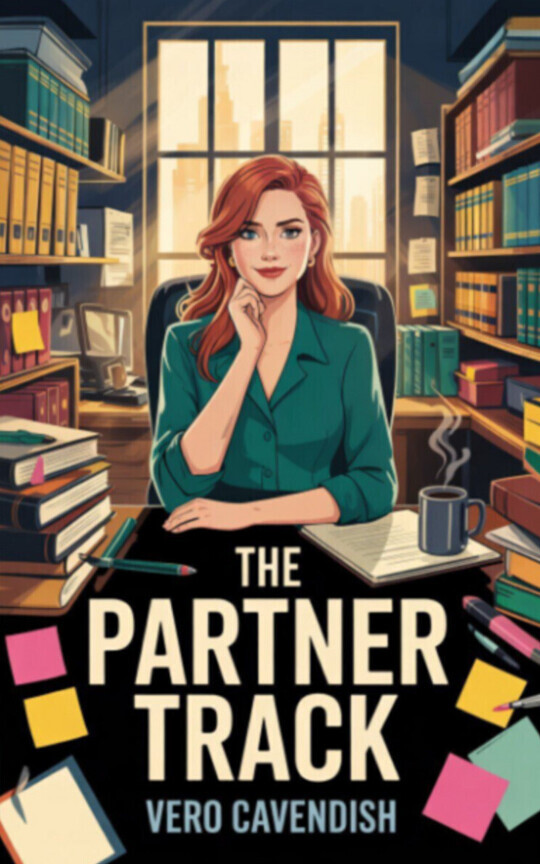 The Partner Track