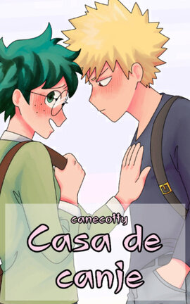 Casa de canje - bkdk
