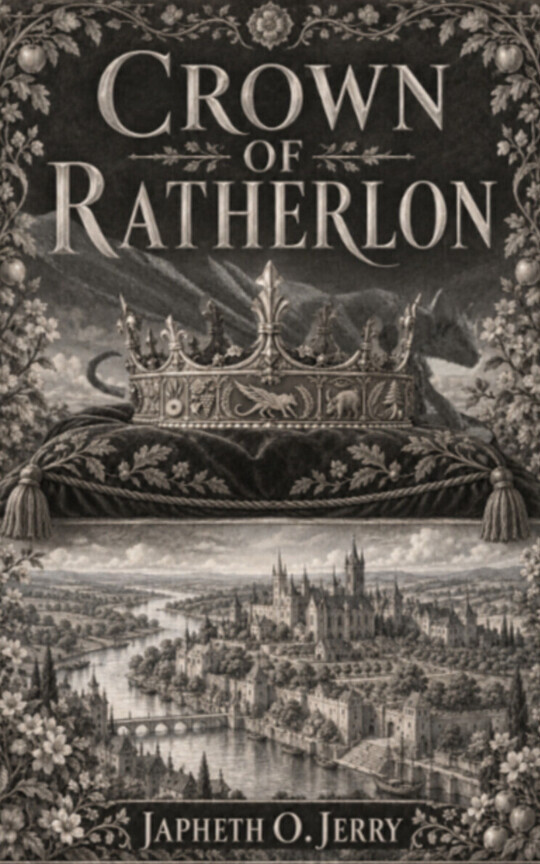 Crown Of Ratherlon